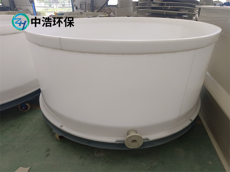 边坝PP抽滤槽